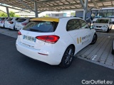  Mercedes  A-Klasse 1.5 A 180 D BUSINESS LINE DCT #3