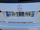  Mercedes  A-Klasse 1.5 A 180 D BUSINESS LINE DCT #5