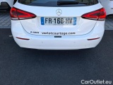  Mercedes  A-Klasse 1.5 A 180 D BUSINESS LINE DCT #20