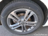  Mercedes  A-Klasse 1.5 A 180 D BUSINESS LINE DCT #24