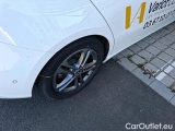  Mercedes  A-Klasse 1.5 A 180 D BUSINESS LINE DCT #25