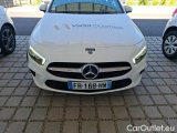  Mercedes  A-Klasse 1.5 A 180 D BUSINESS LINE DCT #26