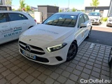  Mercedes  A-Klasse 1.5 A 180 D BUSINESS LINE DCT #27
