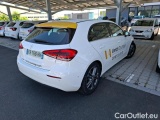  Mercedes  A-Klasse 1.5 A 180 D BUSINESS LINE DCT #28