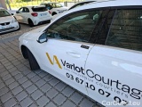  Mercedes  A-Klasse 1.5 A 180 D BUSINESS LINE DCT #29