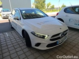  Mercedes  A-Klasse 1.5 A 180 D BUSINESS LINE DCT #53