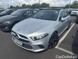  Mercedes  A-Klasse 2.0 A 180 D BUSINESS LINE DCT 