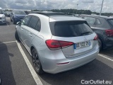  Mercedes  A-Klasse 2.0 A 180 D BUSINESS LINE DCT #2