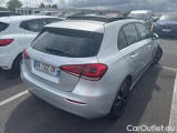  Mercedes  A-Klasse 2.0 A 180 D BUSINESS LINE DCT #3