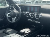  Mercedes  A-Klasse 2.0 A 180 D BUSINESS LINE DCT #4