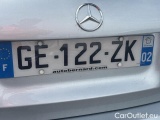  Mercedes  A-Klasse 2.0 A 180 D BUSINESS LINE DCT #5