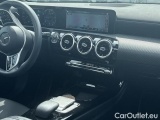  Mercedes  A-Klasse 2.0 A 180 D BUSINESS LINE DCT #11