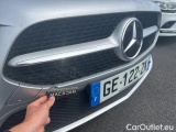  Mercedes  A-Klasse 2.0 A 180 D BUSINESS LINE DCT #17