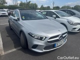  Mercedes  A-Klasse 2.0 A 180 D BUSINESS LINE DCT #31