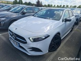 Mercedes  A-Klasse 2.0 A 200 D AMG LINE DCT 