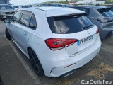  Mercedes  A-Klasse 2.0 A 200 D AMG LINE DCT #2