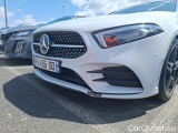  Mercedes  A-Klasse 2.0 A 200 D AMG LINE DCT #49