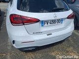  Mercedes  A-Klasse 2.0 A 200 D AMG LINE DCT #50