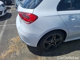 Mercedes  A-Klasse 2.0 A 200 D AMG LINE DCT #58