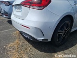  Mercedes  A-Klasse 2.0 A 200 D AMG LINE DCT #59