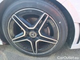  Mercedes  A-Klasse 2.0 A 200 D AMG LINE DCT #62