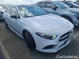  Mercedes  A-Klasse 2.0 A 200 D AMG LINE DCT #70