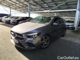  Mercedes  B-Klasse 1.5 B 180 D AMG LINE EDITION DCT 