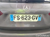  Mercedes  B-Klasse 1.5 B 180 D AMG LINE EDITION DCT #5