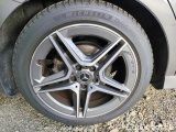  Mercedes  B-Klasse 1.5 B 180 D AMG LINE EDITION DCT #38