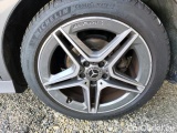  Mercedes  B-Klasse 1.5 B 180 D AMG LINE EDITION DCT #40