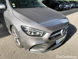  Mercedes  B-Klasse 1.5 B 180 D AMG LINE EDITION DCT #45
