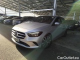 Mercedes  B-Klasse 2.0 B 180 D BUSINESS LINE EDITION DCT 