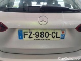  Mercedes  B-Klasse 2.0 B 180 D BUSINESS LINE EDITION DCT #5