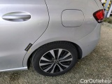  Mercedes  B-Klasse 2.0 B 180 D BUSINESS LINE EDITION DCT #17