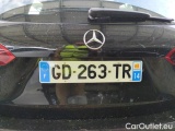  Mercedes  B-Klasse 2.0 B 180 D BUSINESS LINE EDITION DCT #5