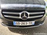  Mercedes  B-Klasse 2.0 B 180 D BUSINESS LINE EDITION DCT #24