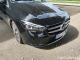  Mercedes  B-Klasse 2.0 B 180 D BUSINESS LINE EDITION DCT #25