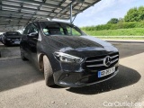  Mercedes  B-Klasse 2.0 B 180 D BUSINESS LINE EDITION DCT #28
