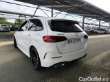  Mercedes  B-Klasse 2.0 B 200 D AMG LINE EDITION DCT #2