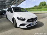  Mercedes  B-Klasse 2.0 B 200 D AMG LINE EDITION DCT #22