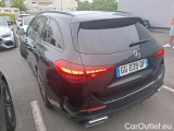  Mercedes  C-Klasse 2.0 C 200 D MHEV AMG LINE AUTO #2