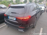 Mercedes  C-Klasse 2.0 C 200 D MHEV AMG LINE AUTO #3