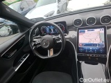  Mercedes  C-Klasse 2.0 C 200 D MHEV AMG LINE AUTO #4