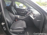  Mercedes  C-Klasse 2.0 C 200 D MHEV AMG LINE AUTO #9