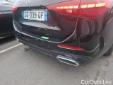  Mercedes  C-Klasse 2.0 C 200 D MHEV AMG LINE AUTO #24