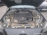  Mercedes  C-Klasse 2.0 C 200 D MHEV AMG LINE AUTO #23