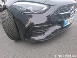  Mercedes  C-Klasse 2.0 C 200 D MHEV AMG LINE AUTO #27