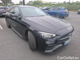  Mercedes  C-Klasse 2.0 C 200 D MHEV AMG LINE AUTO #45