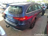  Mercedes  C-Klasse 2.0 C 220 D MHEV ALL-TERRAIN 4MATIC #3
