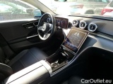  Mercedes  C-Klasse 2.0 C 220 D MHEV ALL-TERRAIN 4MATIC #4
